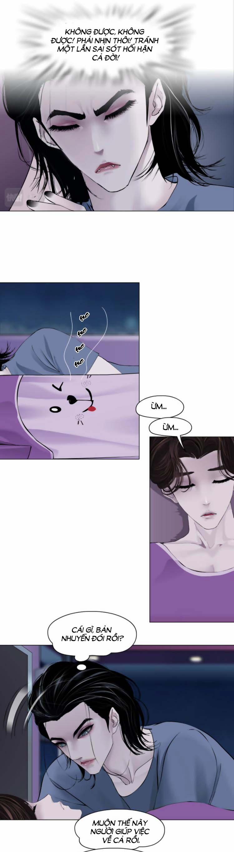 Đằng Nữ 56 trang 15