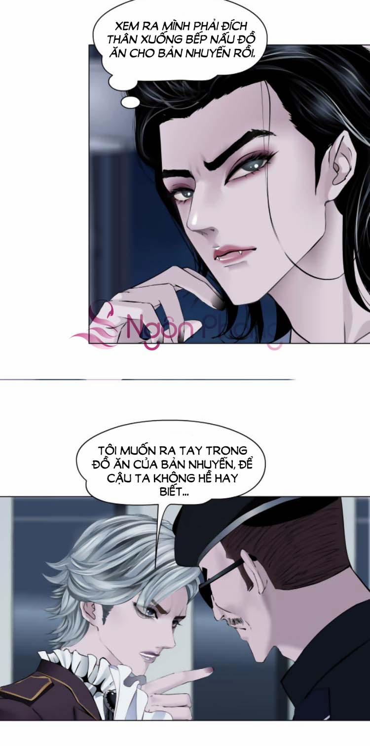 Đằng Nữ 56 trang 16