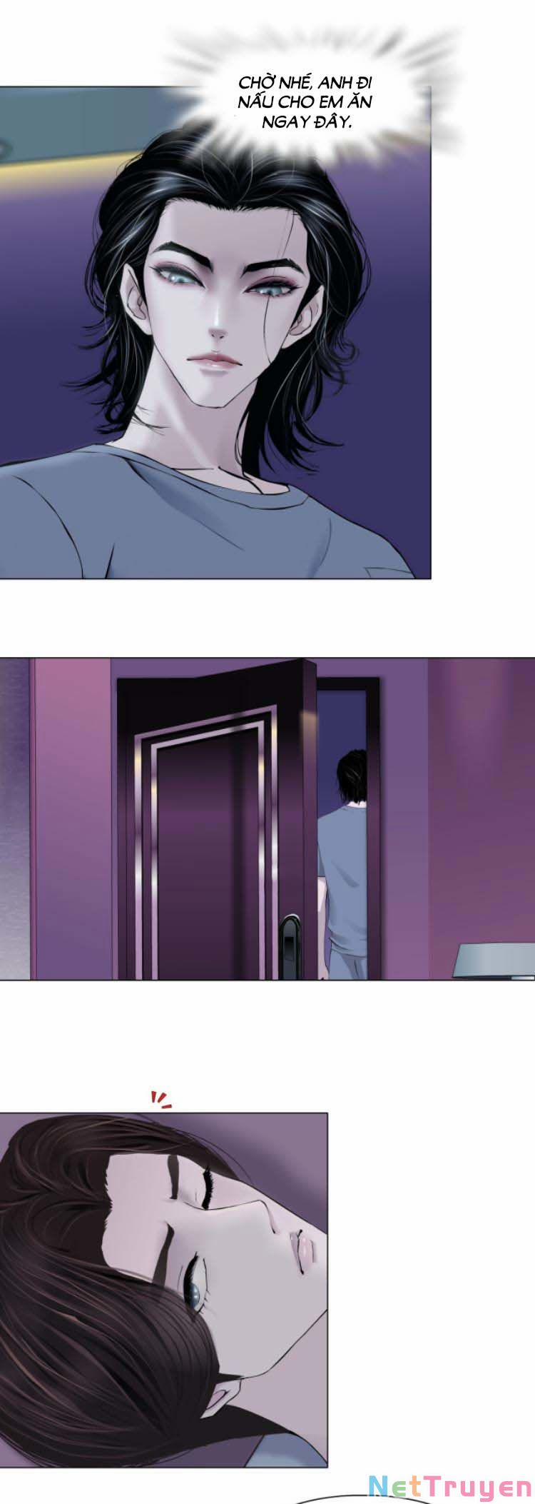 Đằng Nữ 57 trang 13