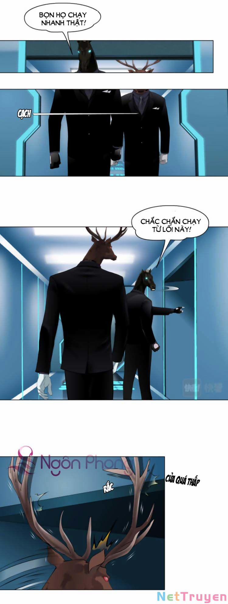 Đằng Nữ 58 trang 0