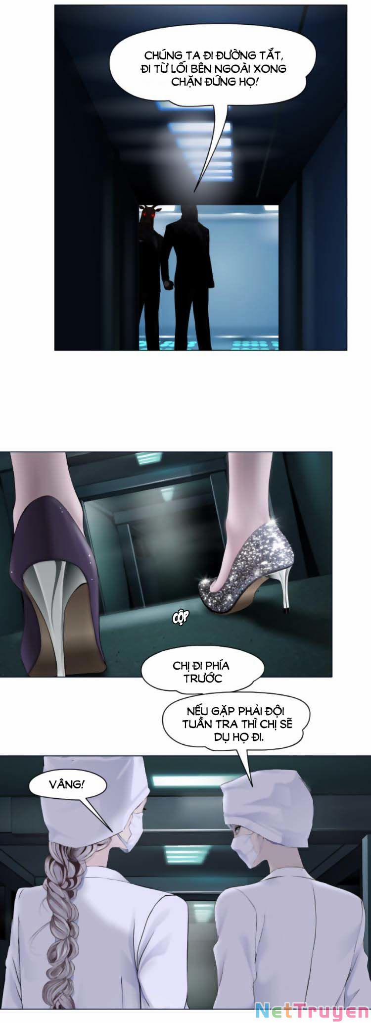 Đằng Nữ 58 trang 1