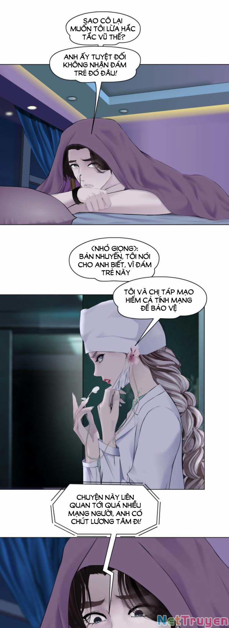 Đằng Nữ 58 trang 10