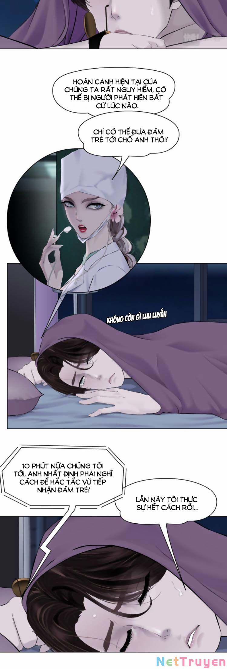 Đằng Nữ 58 trang 11