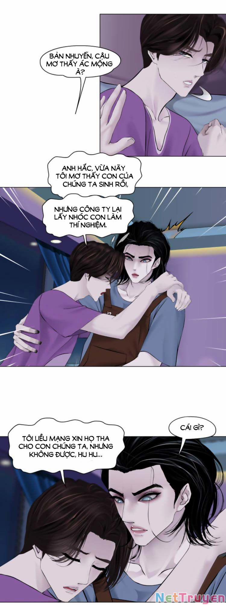 Đằng Nữ 58 trang 14