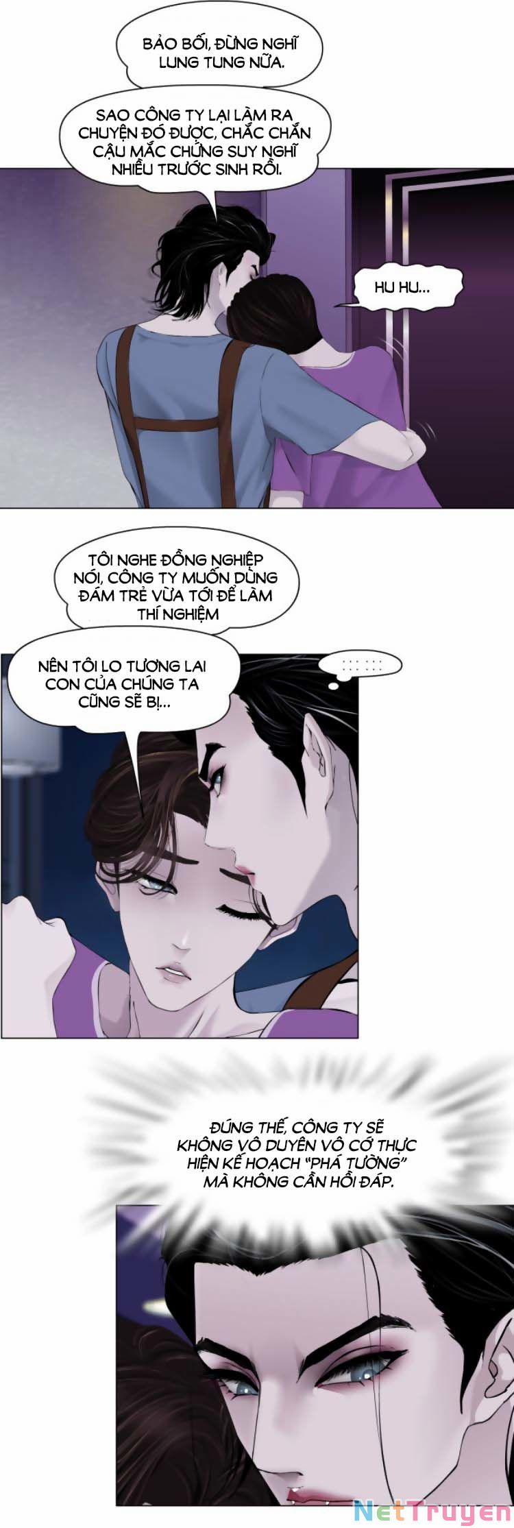 Đằng Nữ 58 trang 15