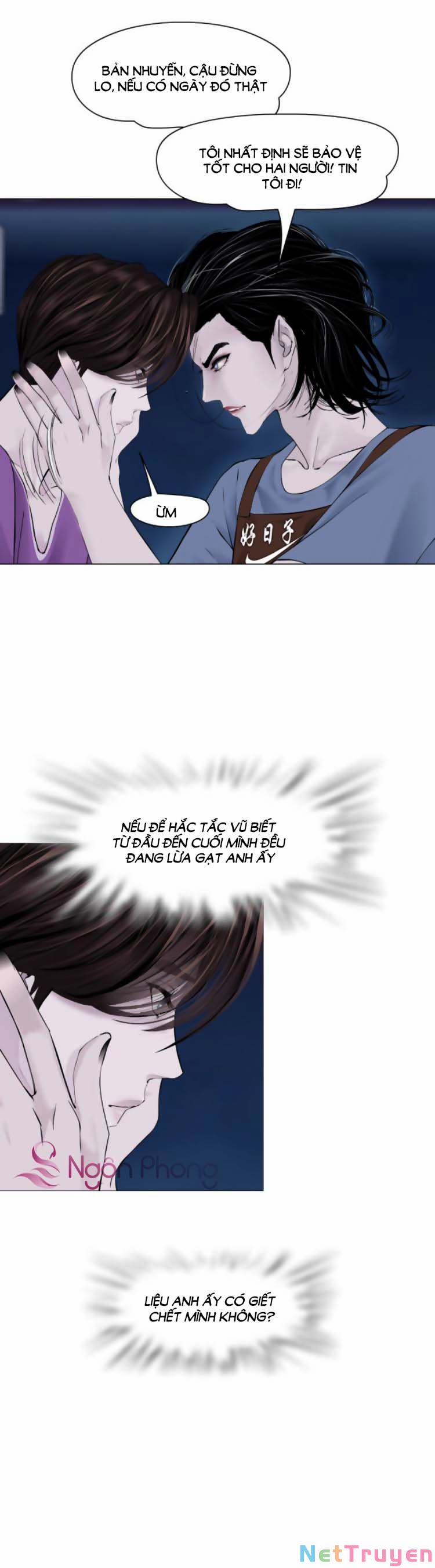 Đằng Nữ 58 trang 16