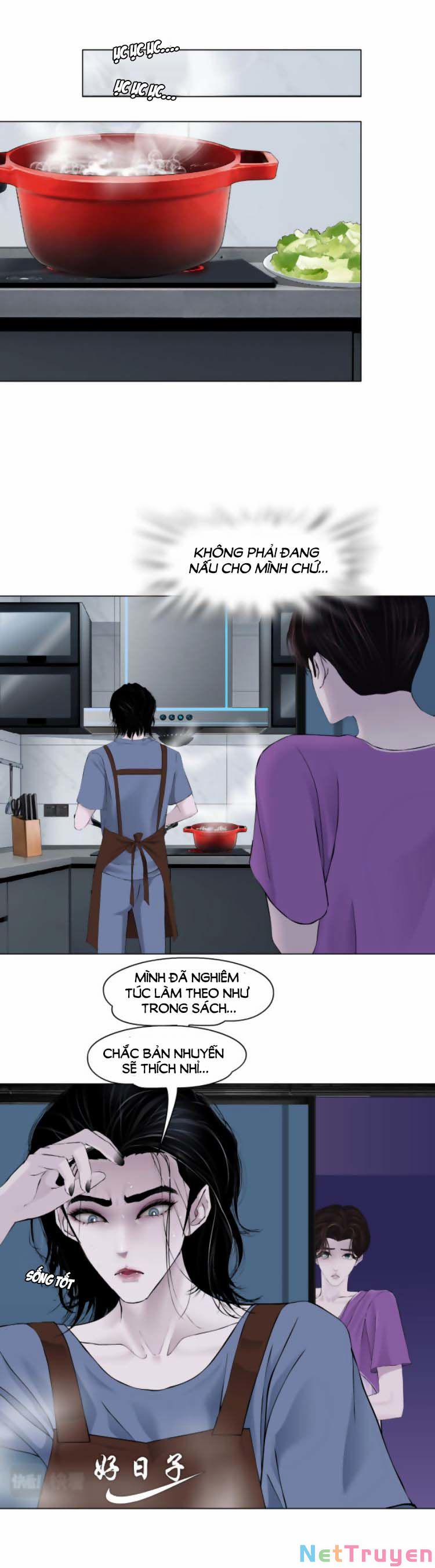 Đằng Nữ 58 trang 3