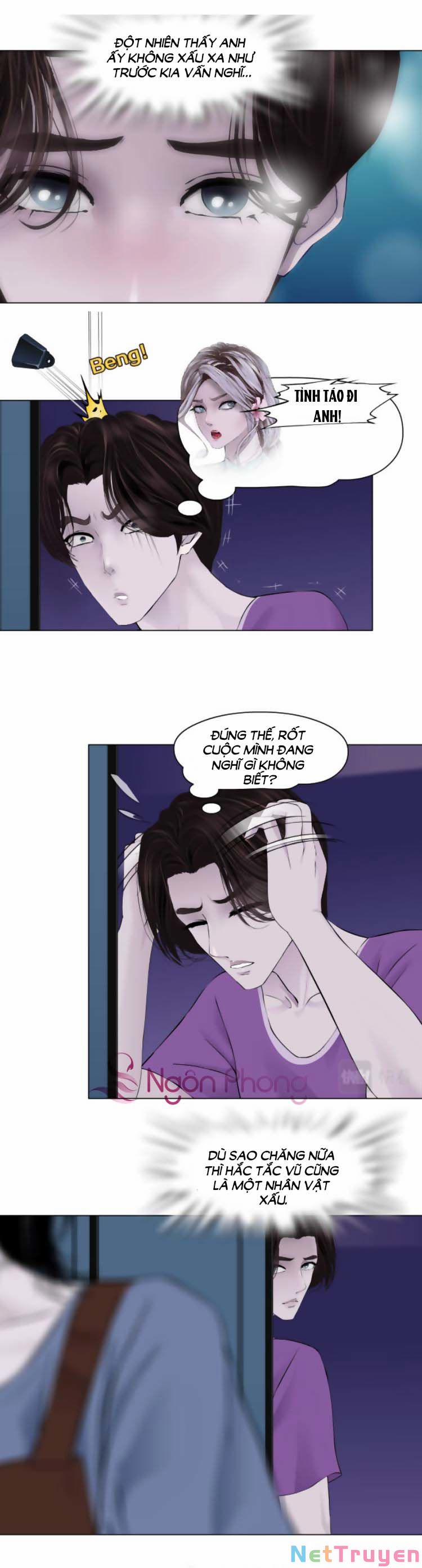 Đằng Nữ 58 trang 5