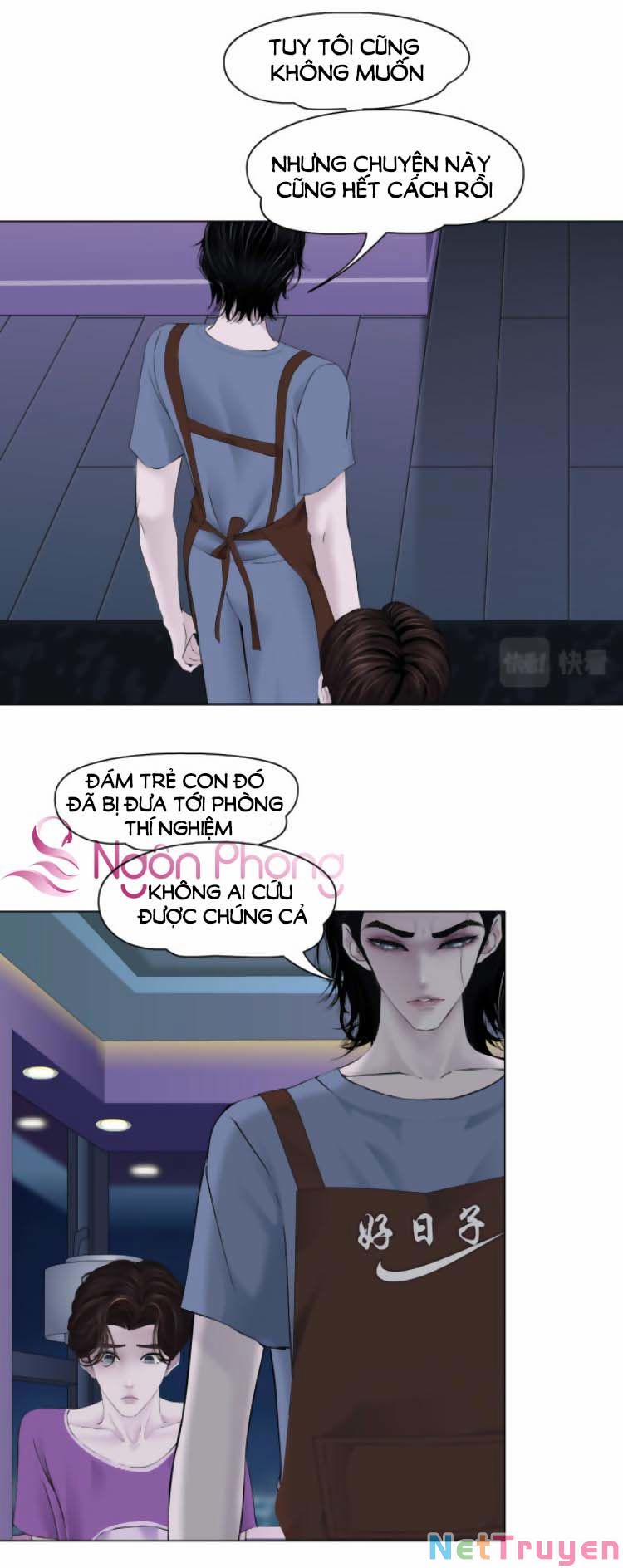 Đằng Nữ 59 trang 0