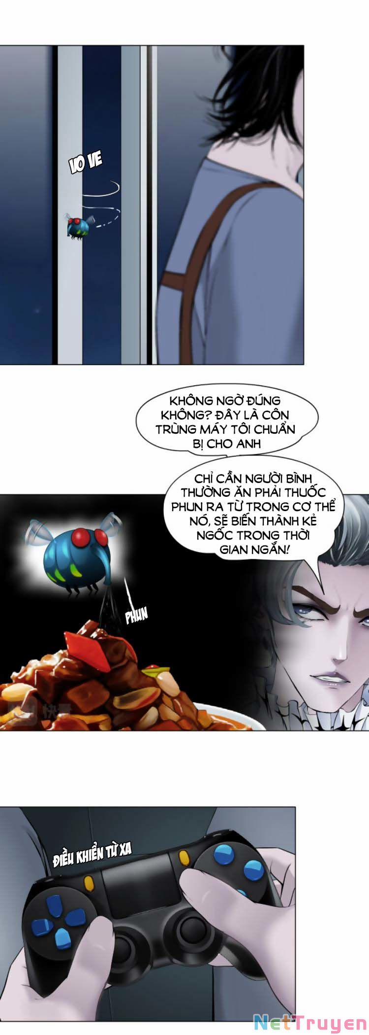 Đằng Nữ 59 trang 2