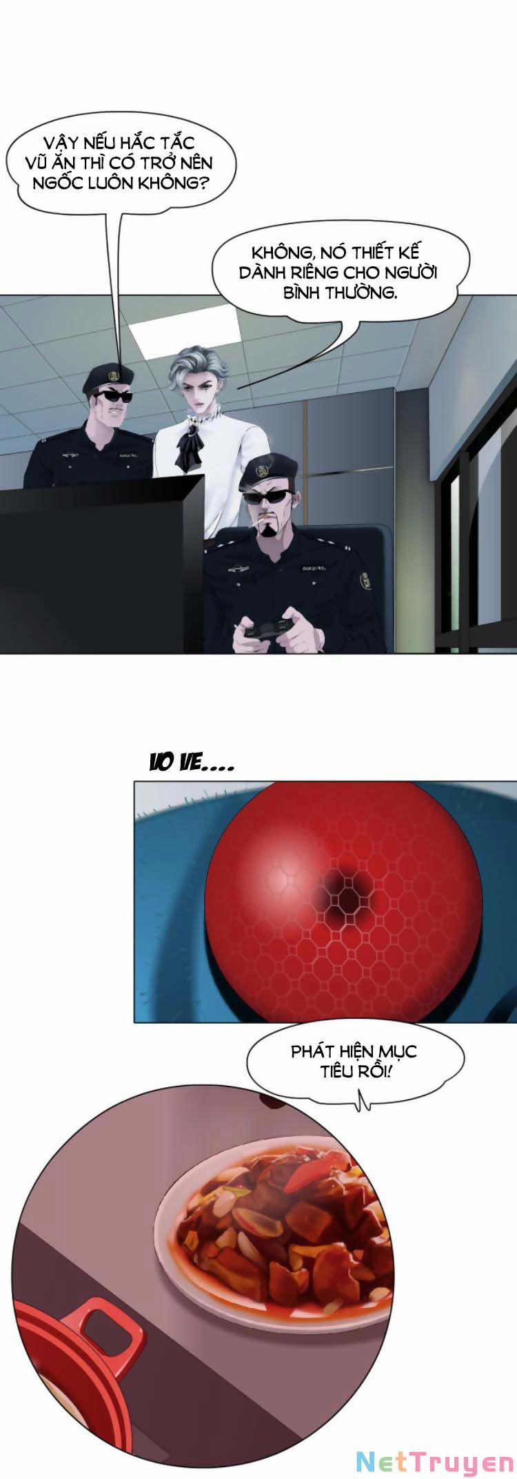 Đằng Nữ 59 trang 3