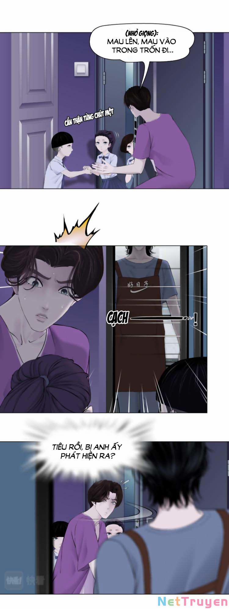 Đằng Nữ 59 trang 8