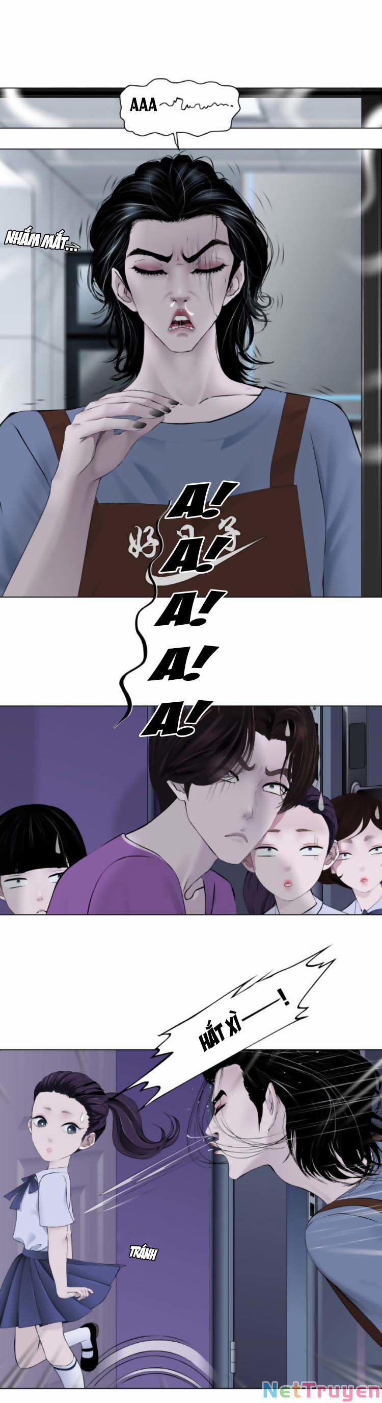 Đằng Nữ 59 trang 9