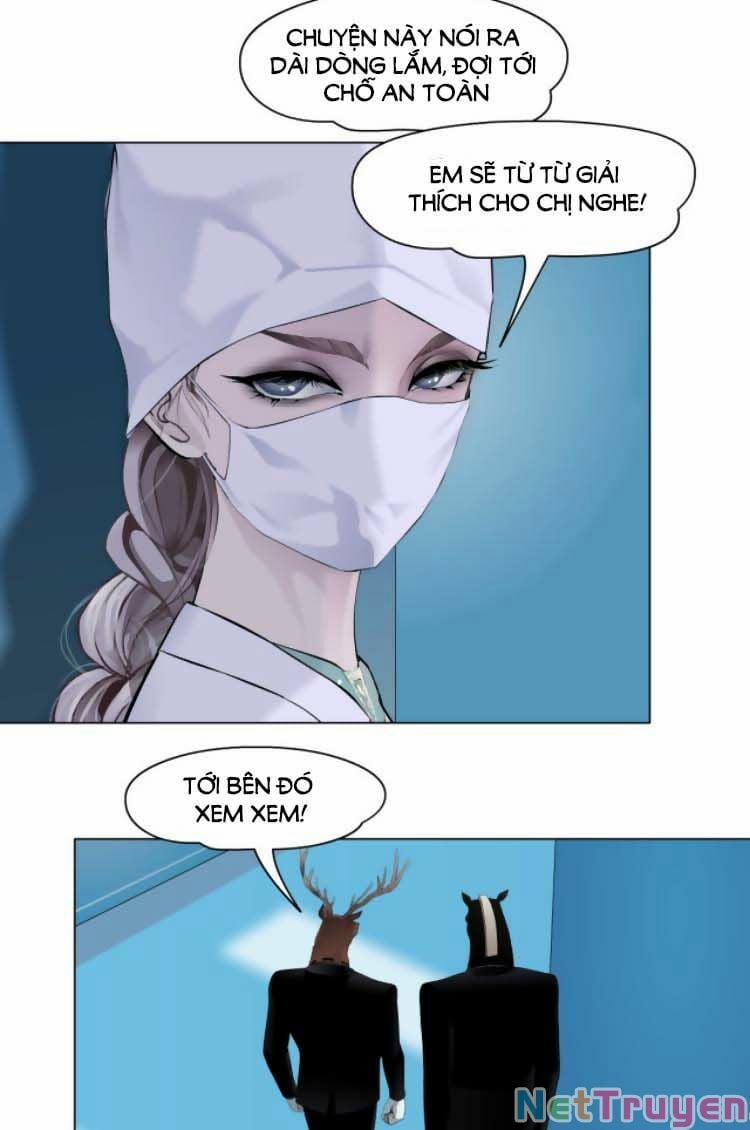 Đằng Nữ 60 trang 11