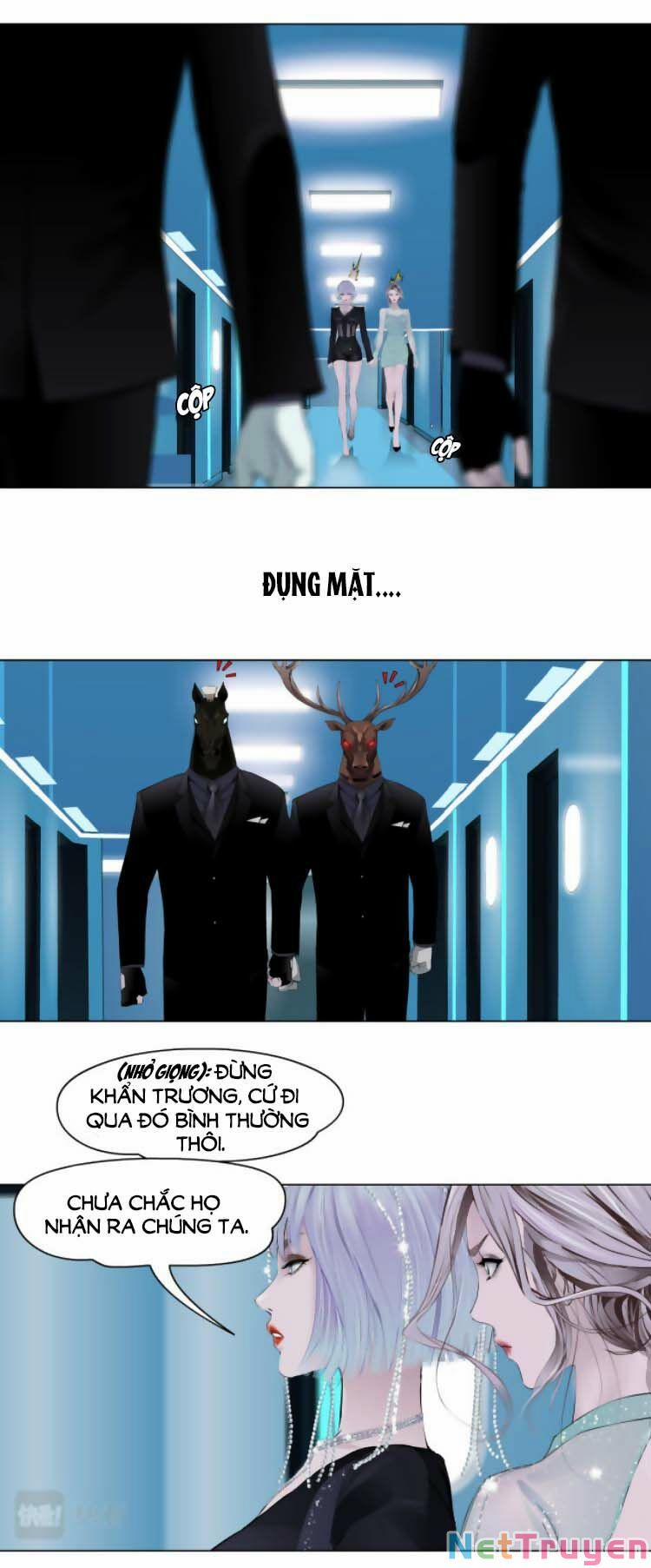 Đằng Nữ 60 trang 13