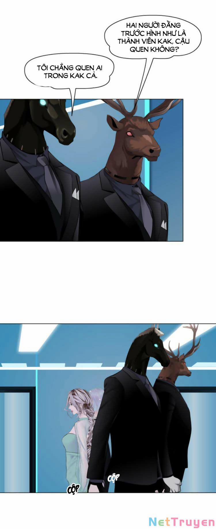 Đằng Nữ 60 trang 14