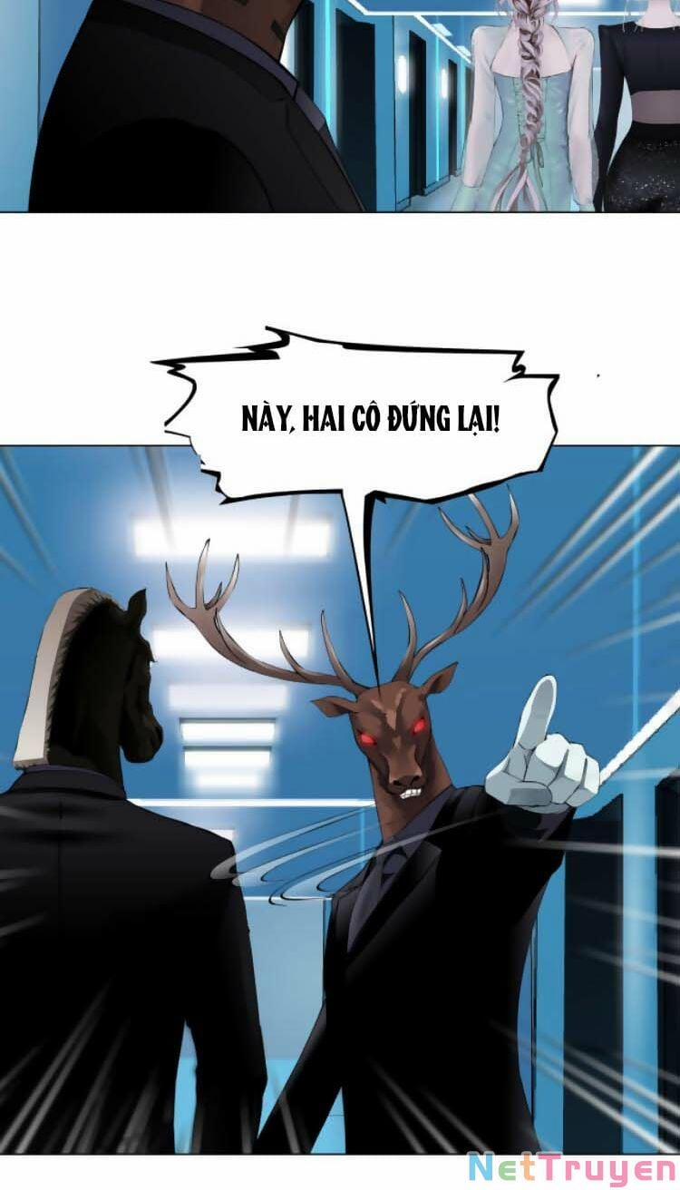 Đằng Nữ 60 trang 16