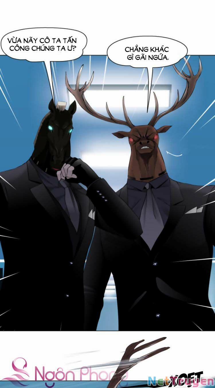 Đằng Nữ 60 trang 25