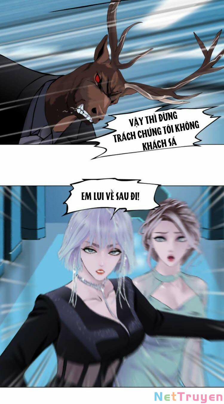 Đằng Nữ 60 trang 26