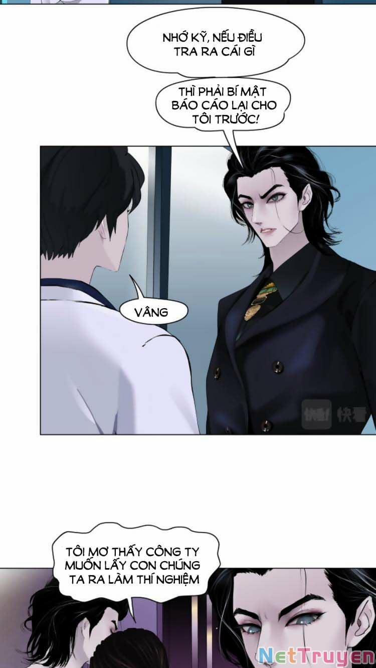 Đằng Nữ 60 trang 3