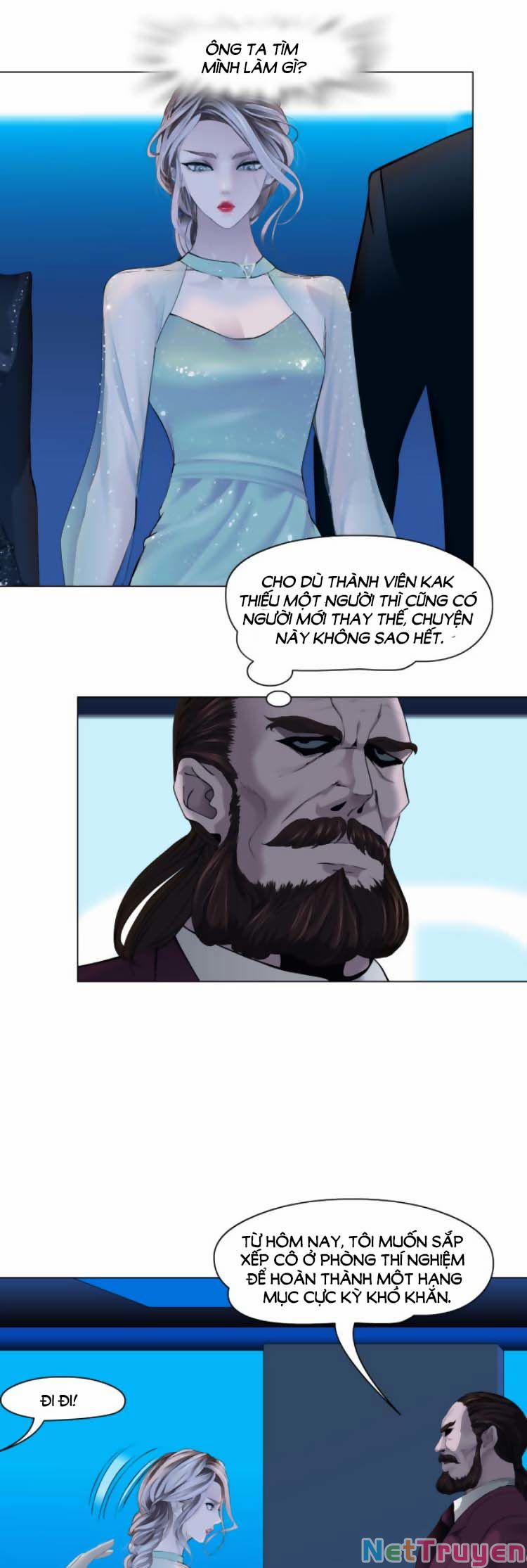 Đằng Nữ 61 trang 11