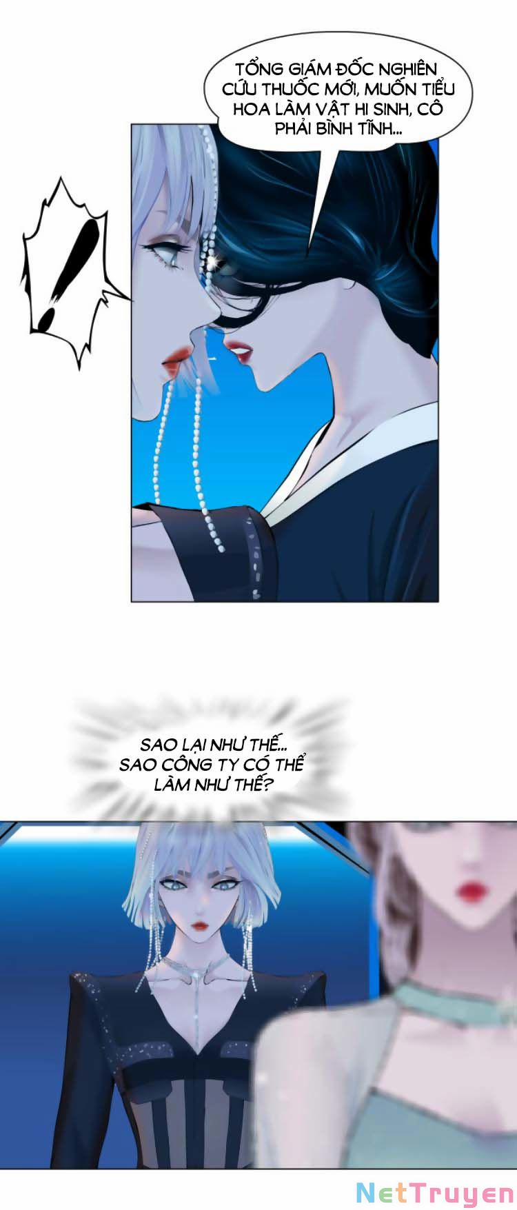 Đằng Nữ 61 trang 14