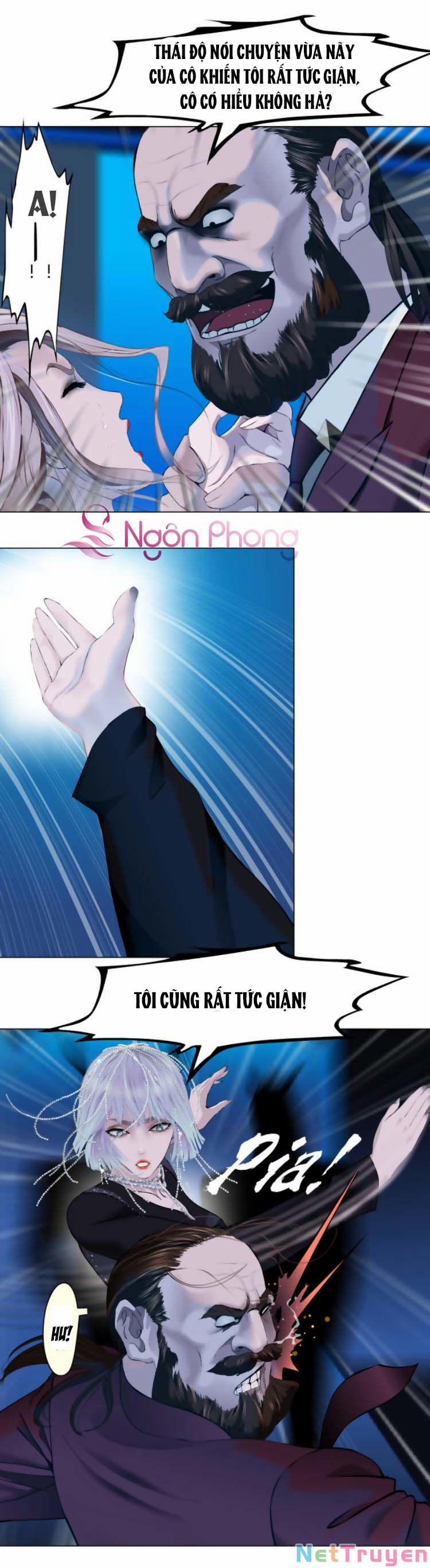 Đằng Nữ 61 trang 18