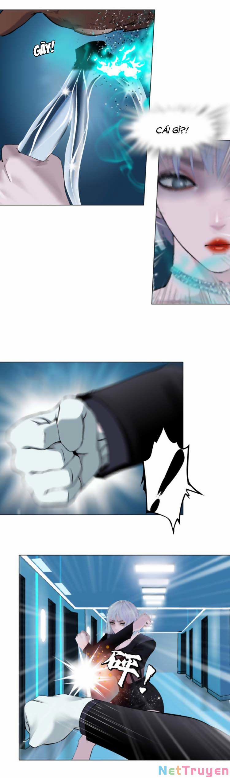 Đằng Nữ 61 trang 3