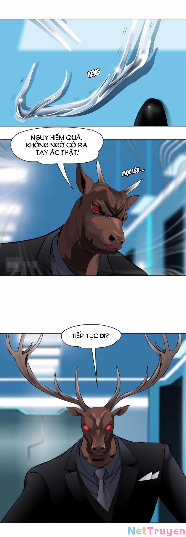 Đằng Nữ 61 trang 4