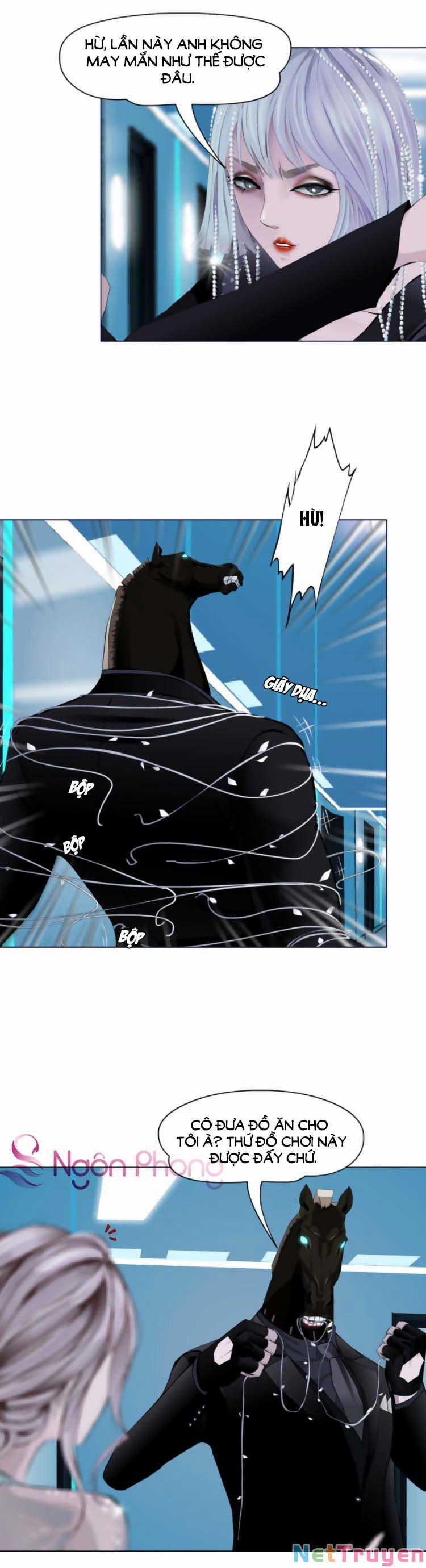 Đằng Nữ 61 trang 5