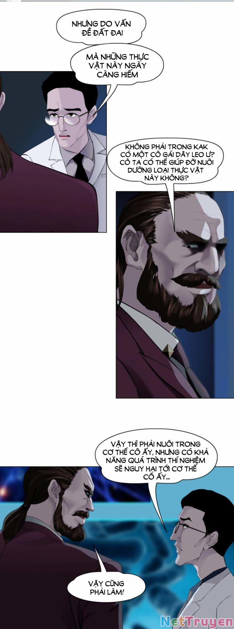 Đằng Nữ 61 trang 8