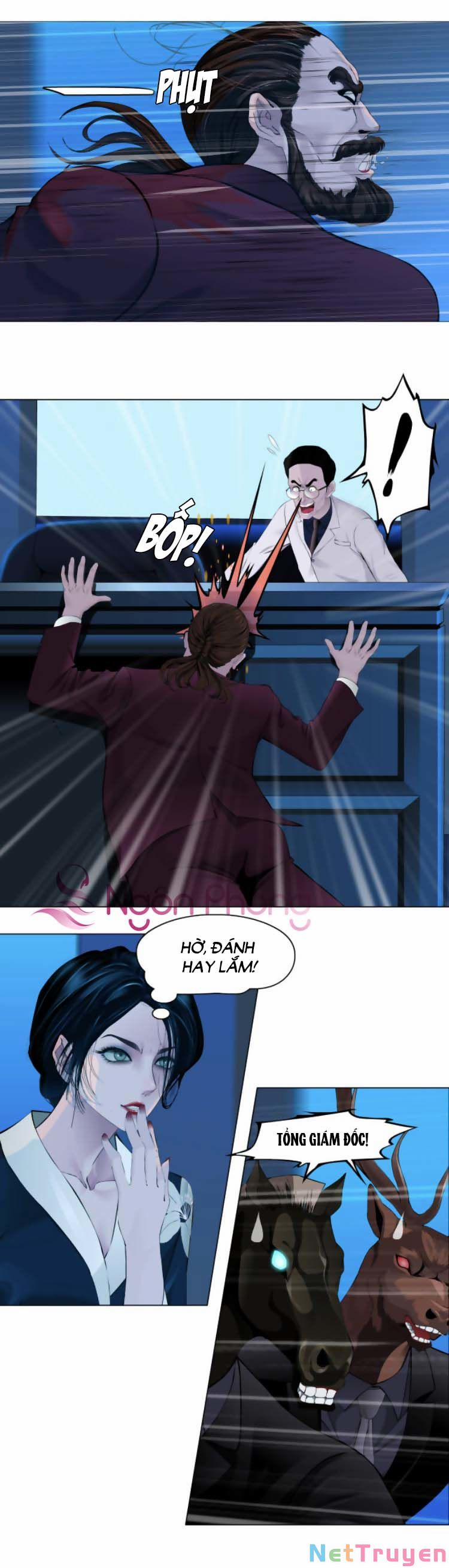 Đằng Nữ 62 trang 0