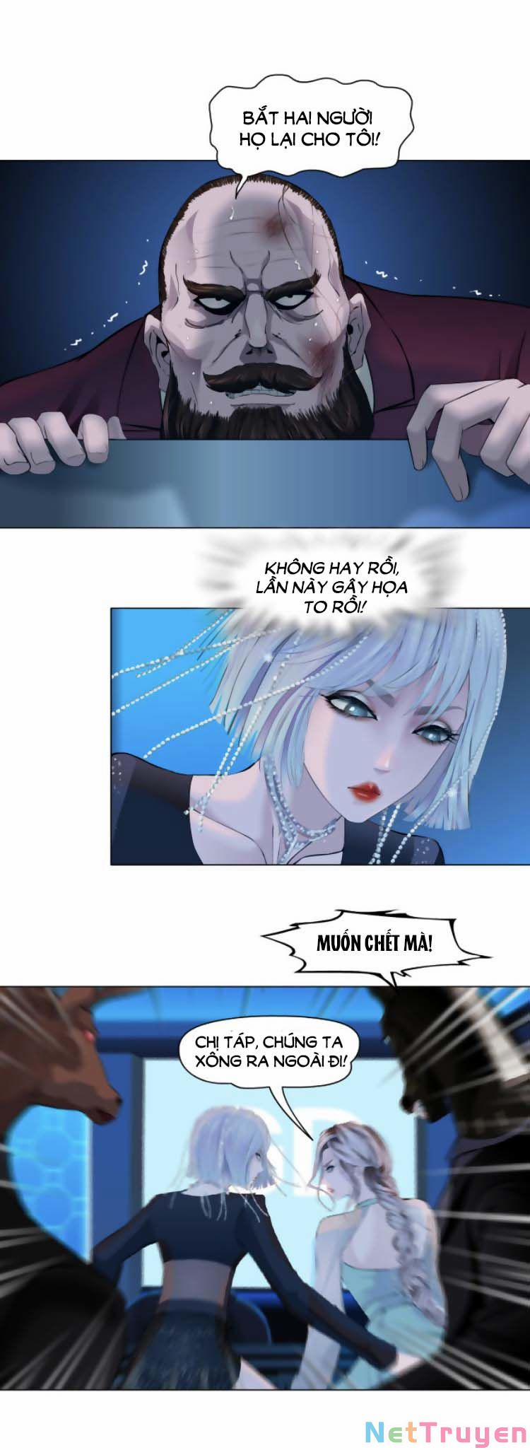 Đằng Nữ 62 trang 1