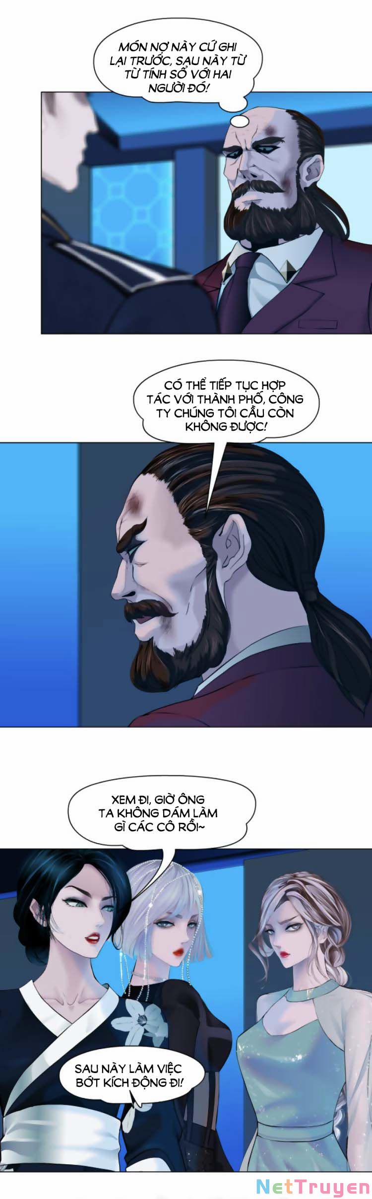 Đằng Nữ 62 trang 5