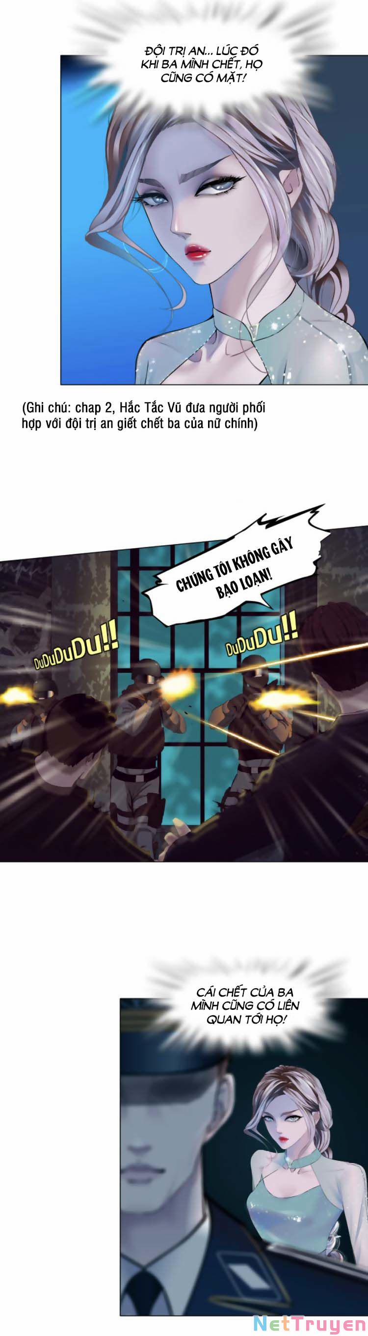 Đằng Nữ 62 trang 6