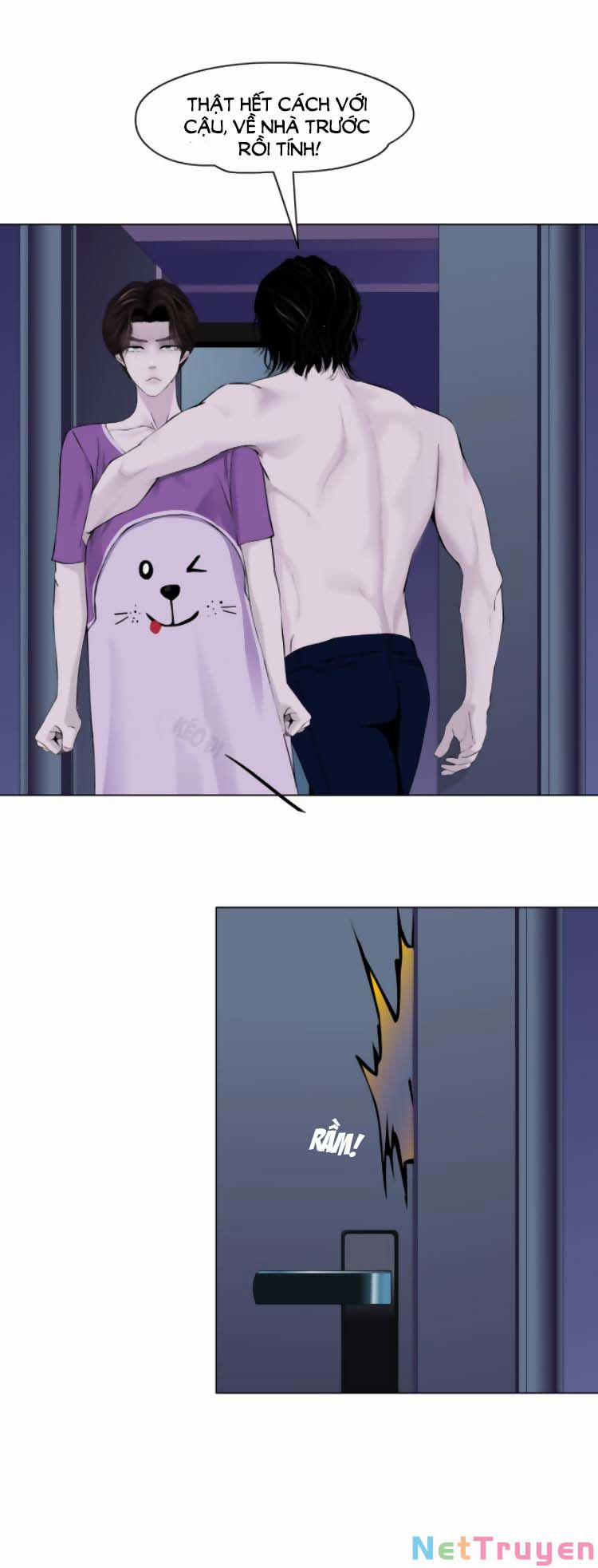 Đằng Nữ 63 trang 13