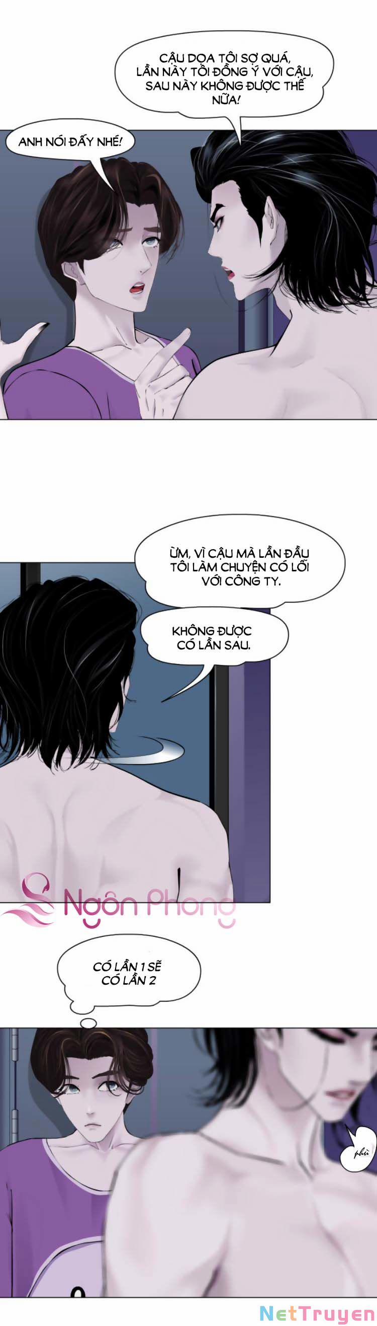 Đằng Nữ 63 trang 14