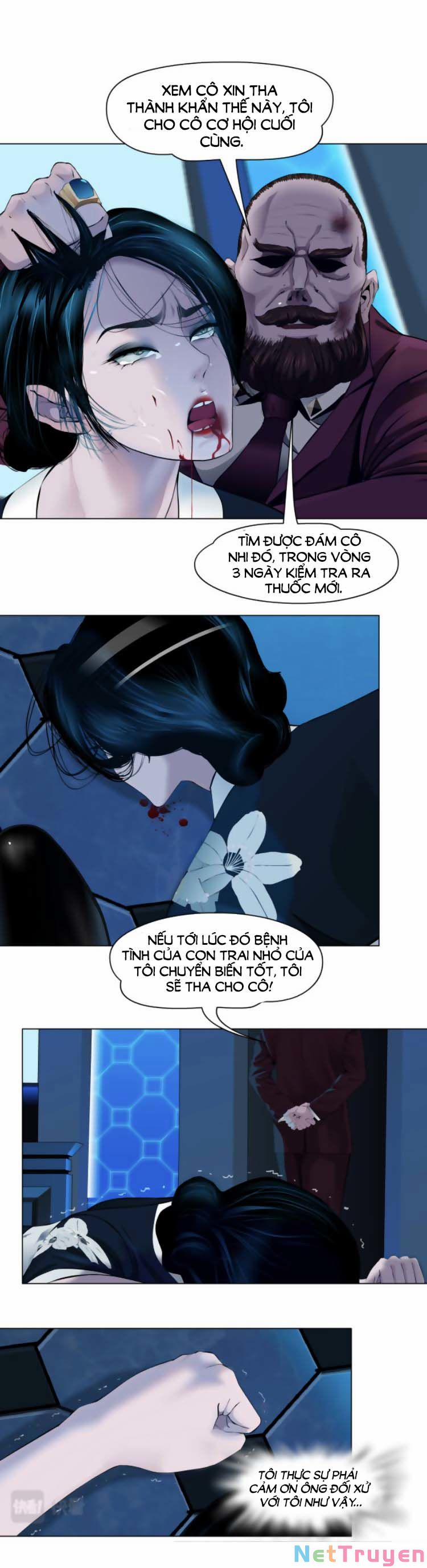 Đằng Nữ 63 trang 6