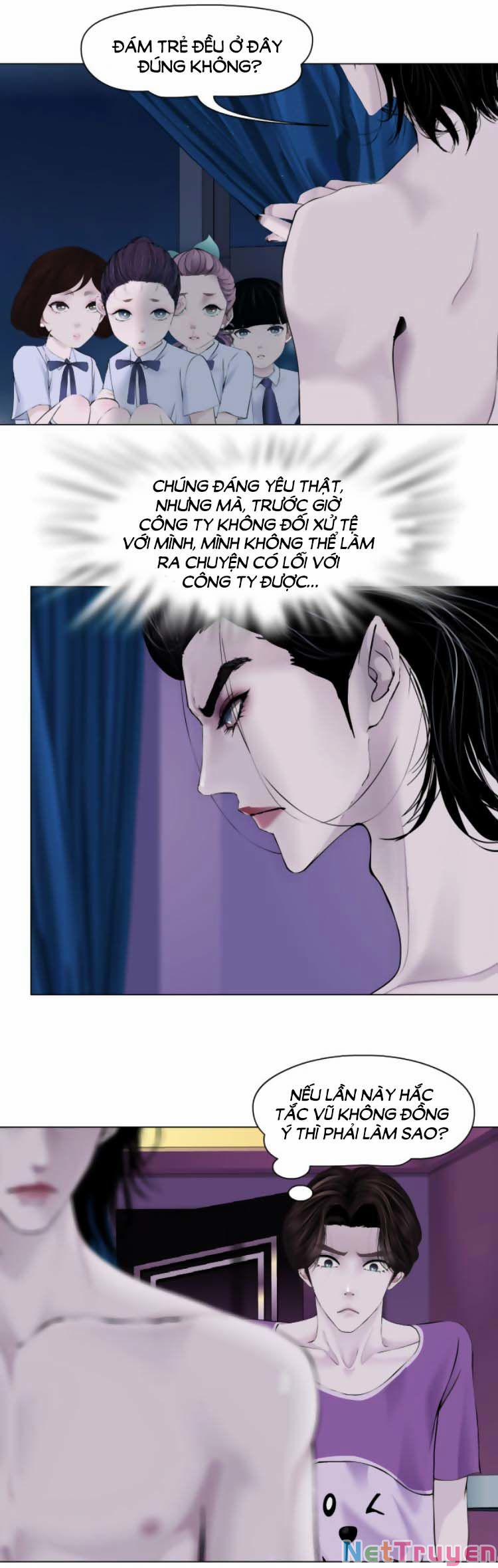 Đằng Nữ 63 trang 9