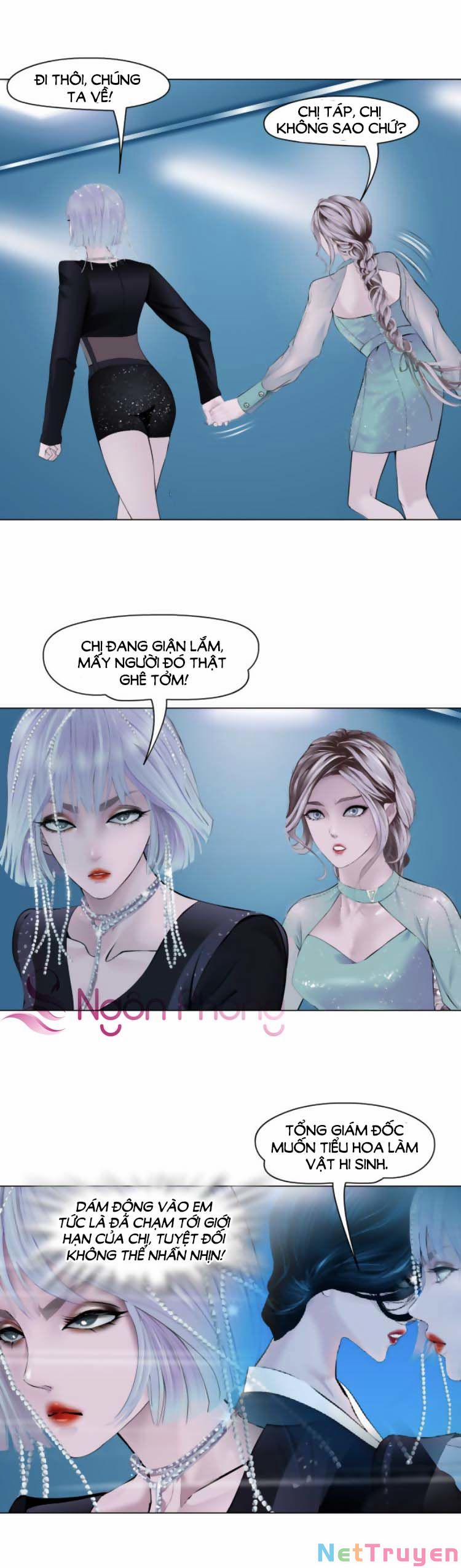 Đằng Nữ 64 trang 0