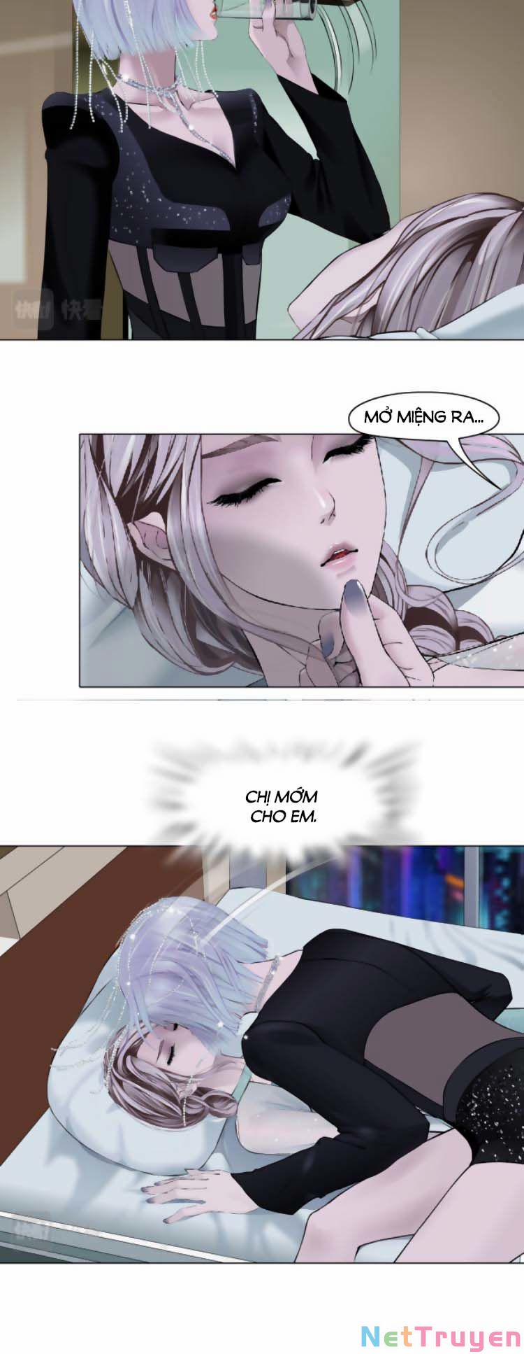 Đằng Nữ 64 trang 11