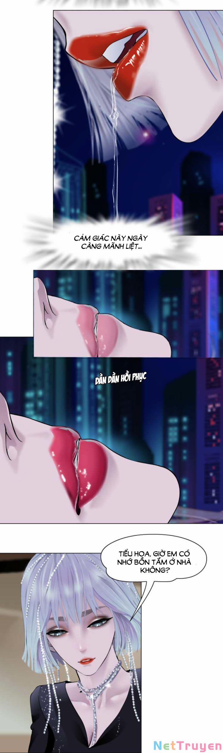 Đằng Nữ 64 trang 13