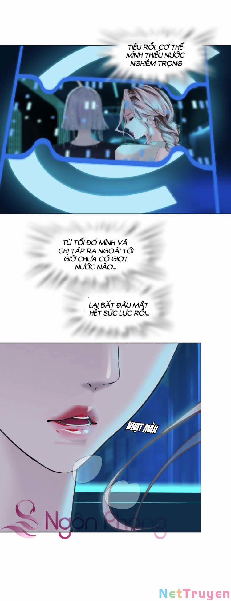 Đằng Nữ 64 trang 5