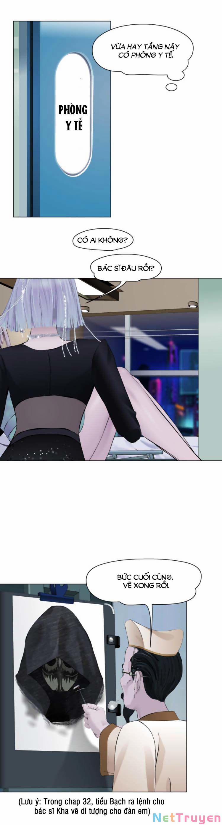 Đằng Nữ 64 trang 9