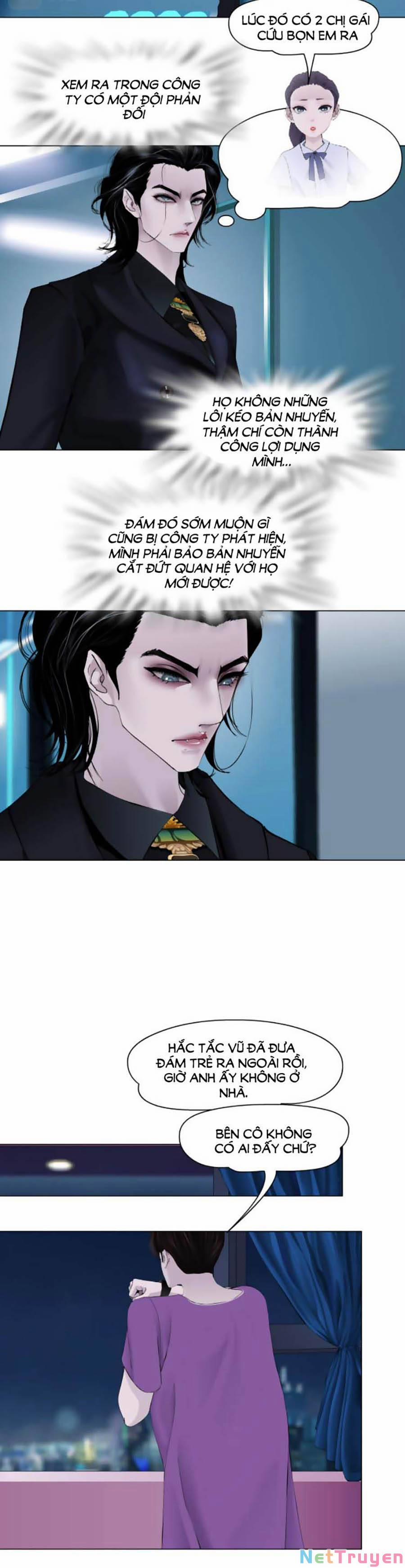 Đằng Nữ 65 trang 12