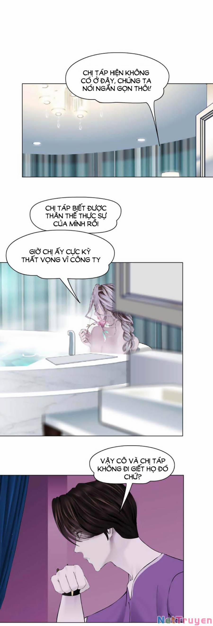 Đằng Nữ 65 trang 13