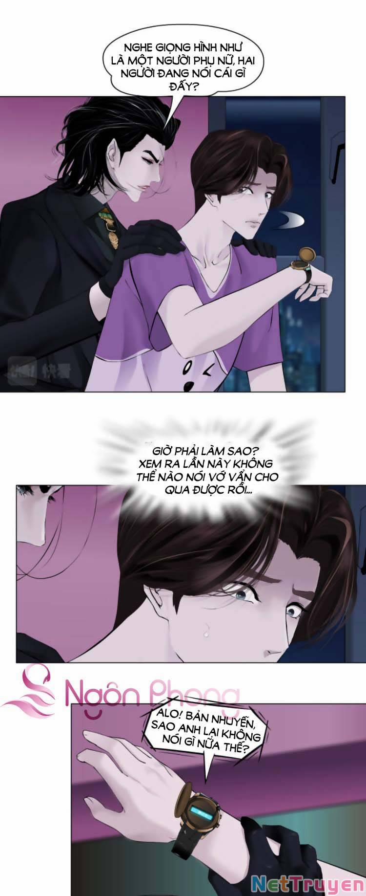 Đằng Nữ 66 trang 0