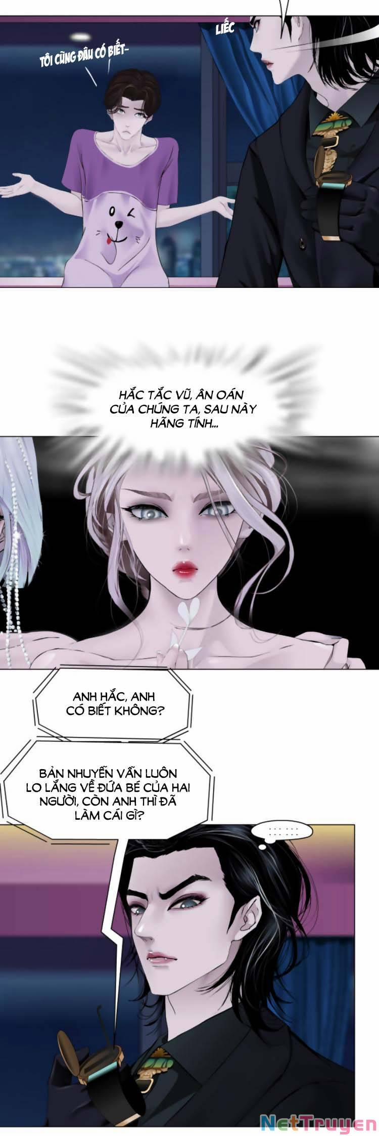 Đằng Nữ 66 trang 12