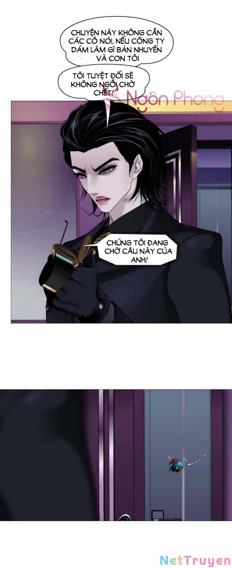 Đằng Nữ 66 trang 17