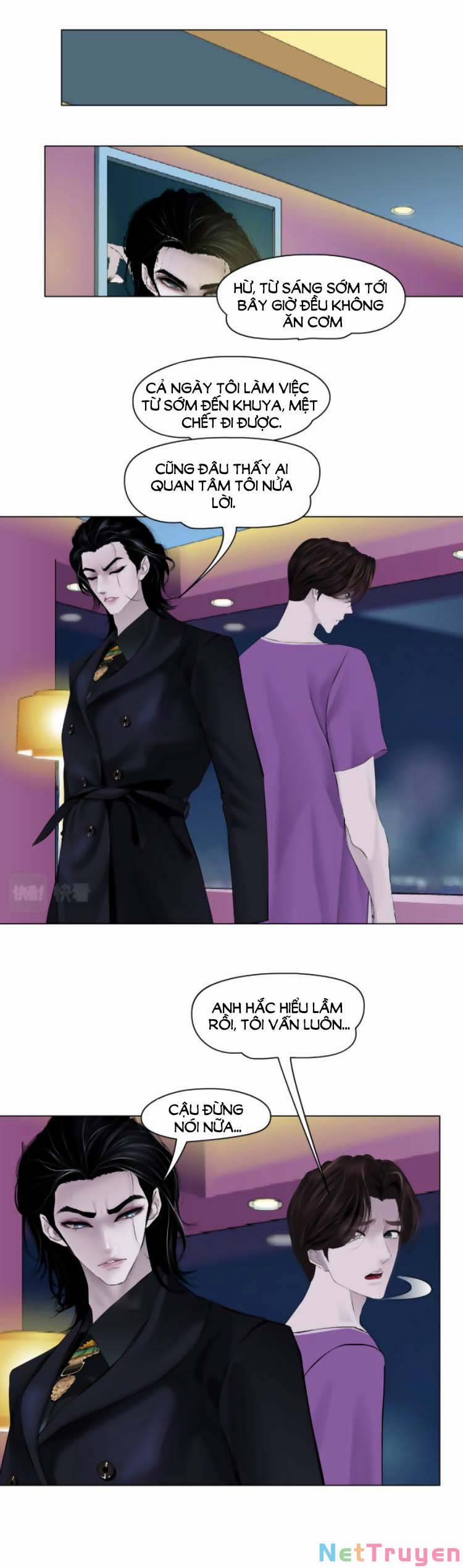 Đằng Nữ 66 trang 3